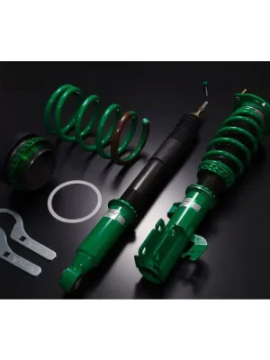 Tein Flex Z Coilovers for Toyota Alphard (02-08) Vrácení Zdarma