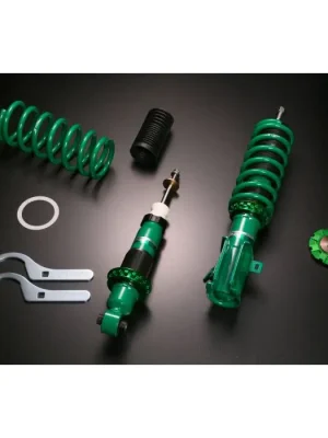 Tein Street Basis Z Coilovers for Subaru Impreza VA (2014+) Výprodej