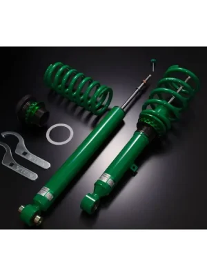 Cenový Hit Tein Street Advance Z Coilovers for Toyota Chaser / Mark II JZX110 (TÜV)