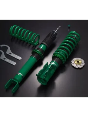 Tein Street Advance Z Coilovers for Mitsubishi Lancer Evo 7 (TÜV) Kup Teď