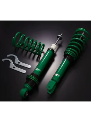 Ověřený Tein Street Basis Z Coilovers for Mazda RX-8 (TÜV)