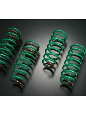 Tein S-Tech Springs for Mazda MX-5 NB Aktuální