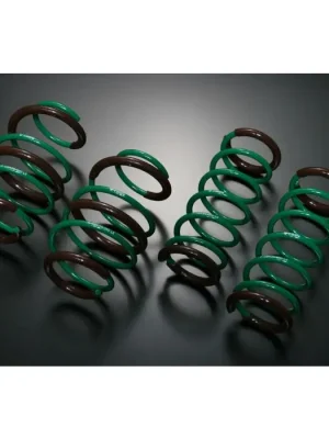 Cenová Bomba Tein S-Tech Springs for Mini Cooper RE16 (02-07)