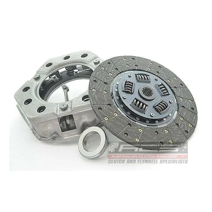 Horká Nabídka Sada spojky Xtreme Clutch do Toyota LAND CRUISER 3.9 (FJ40_, FJ43_, FJ45_, FJ55_V) 96KW (1969-1984)