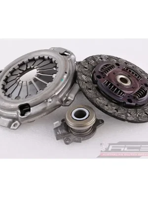 Sada spojky Xtreme Clutch do Suzuki KIZASHI 2.4 4x4 (A6B 424) 131KW (2010-on) Tovární Cena