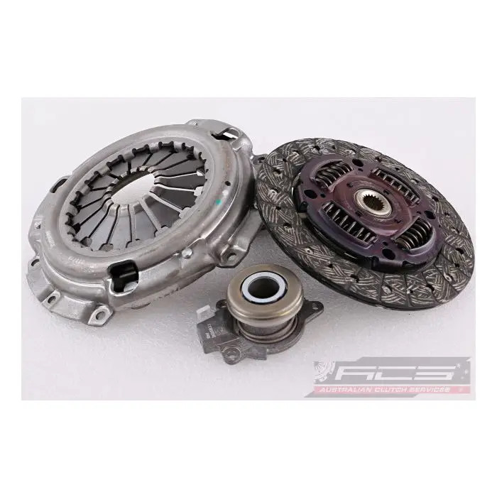 Sada spojky Xtreme Clutch do Suzuki KIZASHI 2.4 4x4 (A6B 424) 131KW (2010-on) Tovární Cena