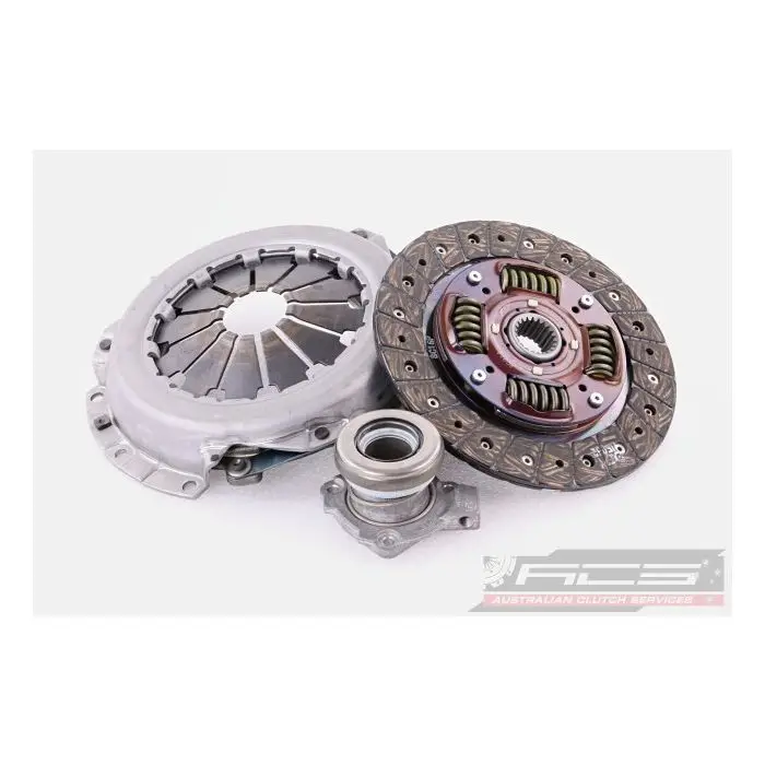 Časově Omezené Sada spojky Xtreme Clutch do Suzuki GRAND VITARA 1.6 All-wheel Drive (TA74, JB416) 73KW (2005-2015)