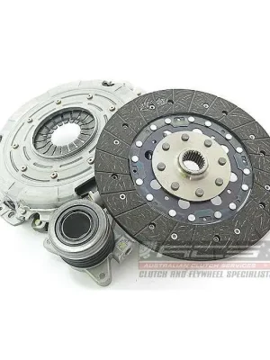 Akce Sada spojky Xtreme Clutch do SSANGYONG STAVIC 2.7 270 sXDi 121KW (2005-on)