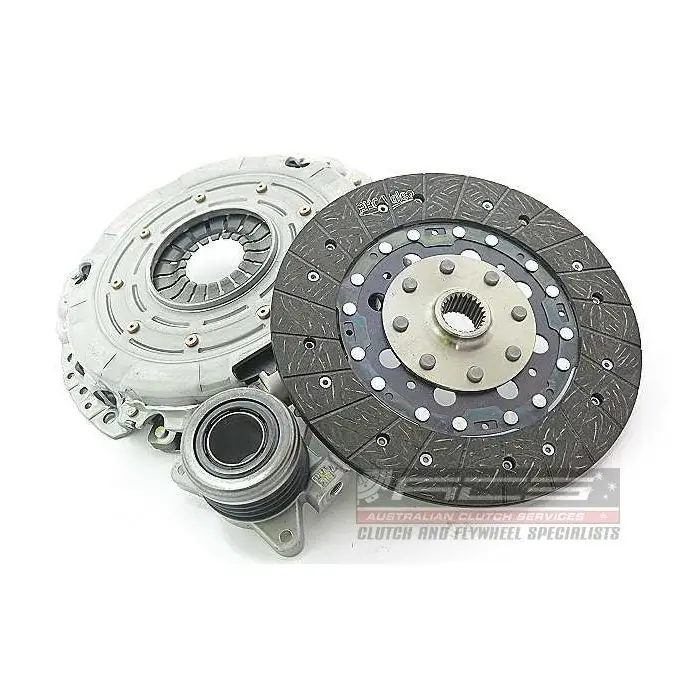 Akce Sada spojky Xtreme Clutch do SSANGYONG STAVIC 2.7 270 sXDi 121KW (2005-on)