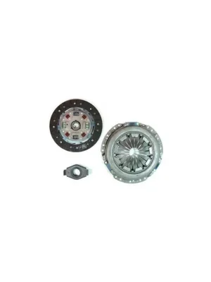 Sada spojky Xtreme Clutch do Peugeot 505 2.5 Turbo Diesel 70KW (1985-1996) Časově Omezené