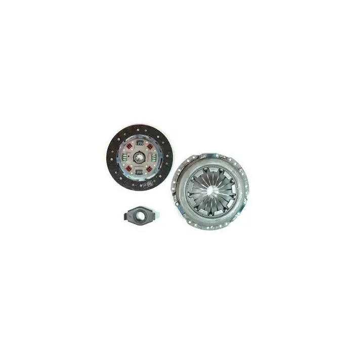 Sada spojky Xtreme Clutch do Peugeot 505 2.5 Turbo Diesel 70KW (1985-1996) Časově Omezené