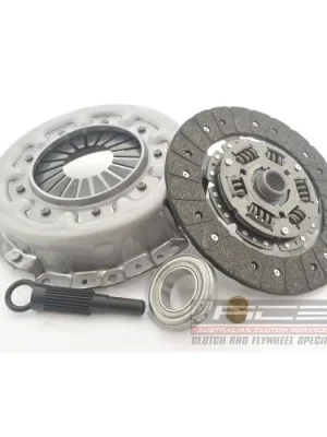 Jen Po Omezenou Doba Sada spojky Xtreme Clutch do Nissan VANETTE 2.0 66KW (1982-1987)