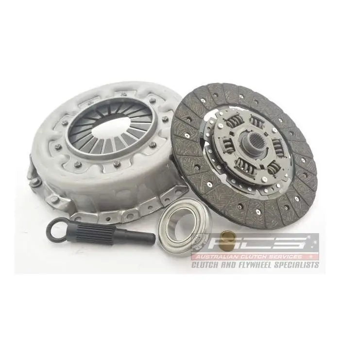 Jen Po Omezenou Doba Sada spojky Xtreme Clutch do Nissan VANETTE 2.0 66KW (1982-1987)