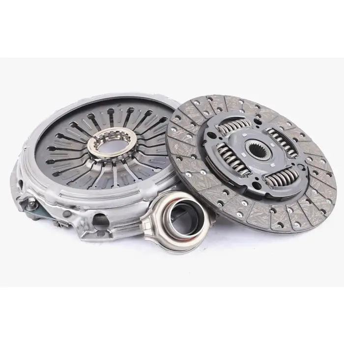 Sada spojky Xtreme Clutch do Mitsubishi 380 3.8 i 175KW (2005-2008) Nakupujte Hned