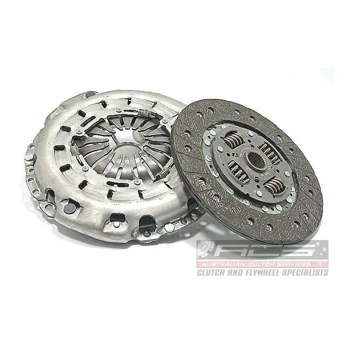 Sada spojky Xtreme Clutch do MERCEDES-BENZ SPRINTER 3-t 313 CDI 95KW (2000-2006) Originální