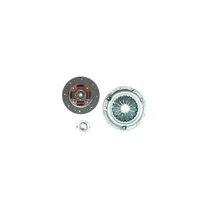 Ověřený Sada spojky Xtreme Clutch do Mazda B-SERIE BRAVO 2.2 i 68KW (1988-1991)