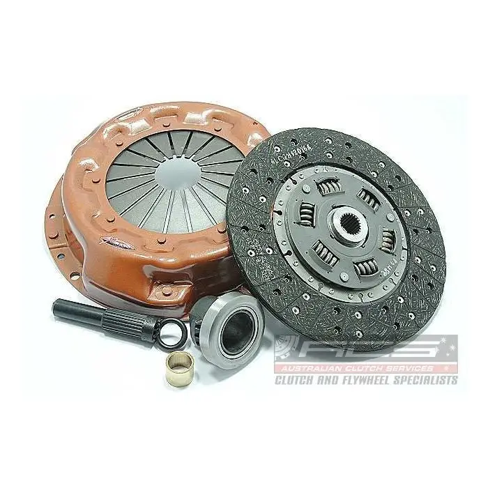 Objednat Nyní Sada spojky Xtreme Clutch Organic LAND ROVER DISCOVERY 4.0 V8 4x4 136KW (1998-2004)