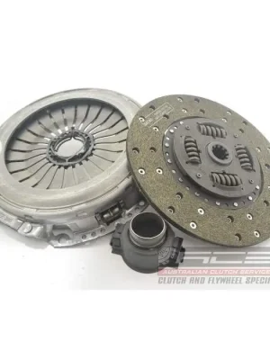 Koupit Online Sada spojky Xtreme Clutch do IVECO DAILY 65C18 130KW (2006-2011)