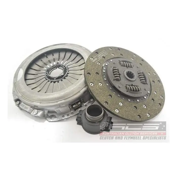 Koupit Online Sada spojky Xtreme Clutch do IVECO DAILY 65C18 130KW (2006-2011)
