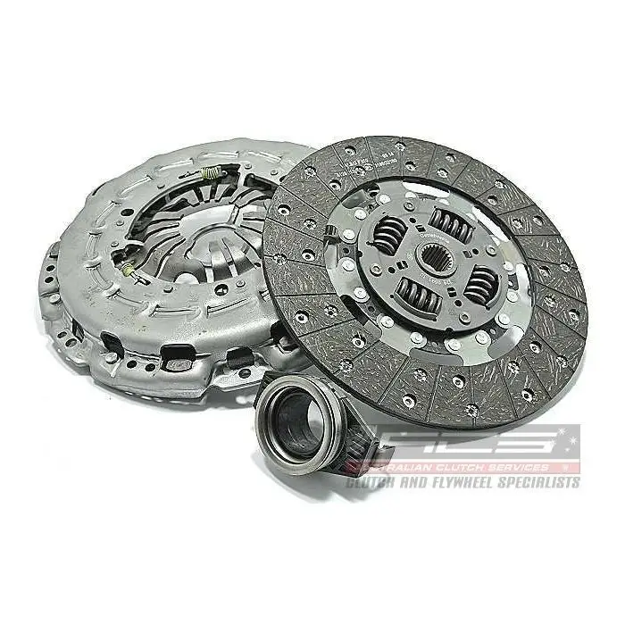 Výhodná Nabídka Sada spojky Xtreme Clutch do Hyundai iLoad 2.5 CRDi 125KW (2008-on)