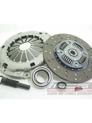 Víkendová Akce Sada spojky Xtreme Clutch do ISUZU WIZARD 3.0 TD 4x4 (UES73) 107KW (1998-2002)