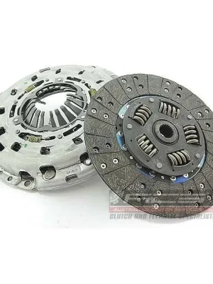 Víkendová Akce Sada spojky Xtreme Clutch do HOLDEN COMMODORE 3.6 i V6 210KW (2009-2013)