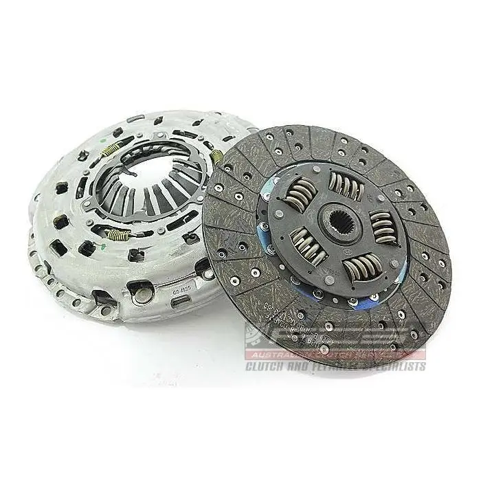 Víkendová Akce Sada spojky Xtreme Clutch do HOLDEN COMMODORE 3.6 i V6 210KW (2009-2013)