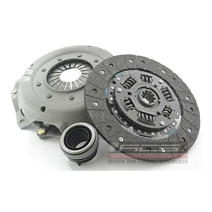 Ověřený Sada spojky Xtreme Clutch do HOLDEN WB 3.3 83KW (1980-1985)