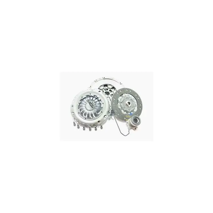 Nejlepší Volba Sada spojky Xtreme Clutch do Opel ASTRA 2.0 Turbo (L08) 125KW (2005-2010)