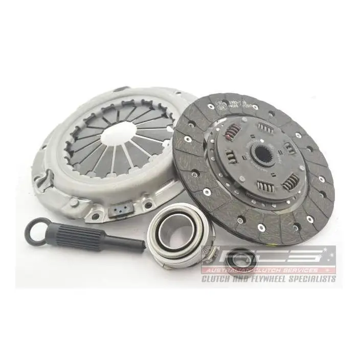 Sada spojky Xtreme Clutch do Mazda E-SERIE E2200 D 4WD 47KW (1987-2003) Nejprodávanější