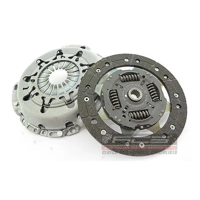 Sada spojky Xtreme Clutch do FORD AUSTRALIA FIESTA 1.6 TDCi 66KW (2009-2010) Odeslání Ihned