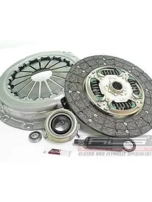 Autentický Sada spojky Xtreme Clutch do Toyota DYNA 200 3.7 D (BU6_, BU7_) 71KW (1988-1995)