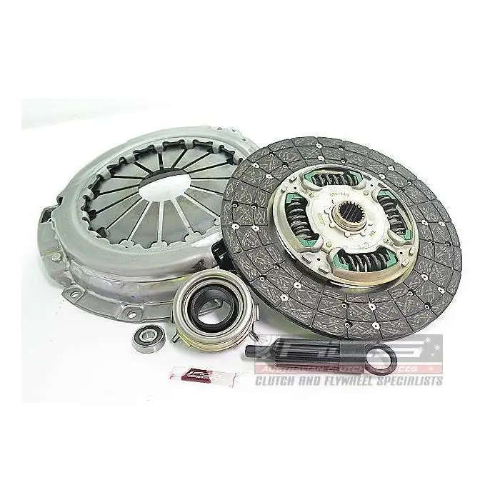 Autentický Sada spojky Xtreme Clutch do Toyota DYNA 200 3.7 D (BU6_, BU7_) 71KW (1988-1995)