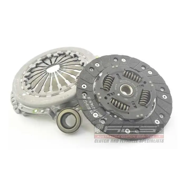Sada spojky Xtreme Clutch do Peugeot 406 1.9 TD 66KW (1996-2004) Must-Have