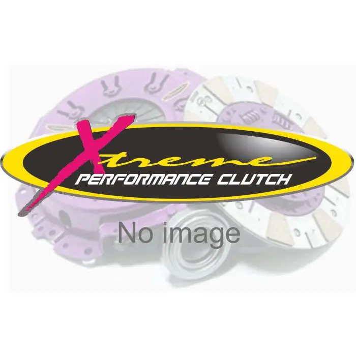 Bezpečná Platba Sada spojky Xtreme Clutch Race Ceramic VAUXHALL MONARO 6.0 362KW (2006-2007)