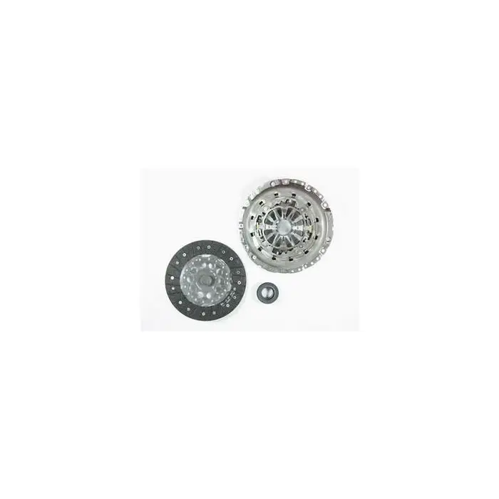 Speciální Cena Sada spojky Xtreme Clutch do AUDI A4 3.0 162KW (2002-2005)