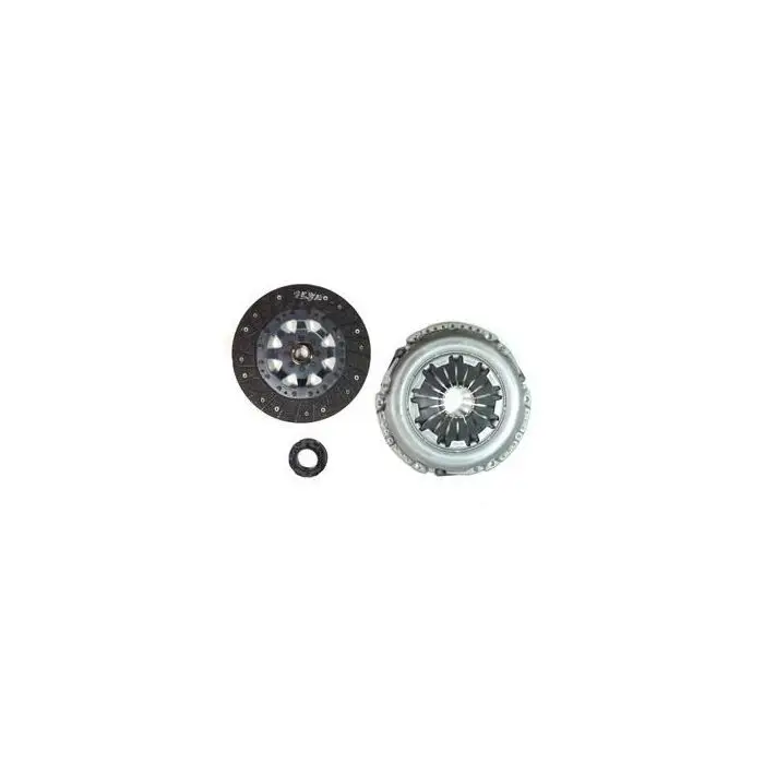Sada spojky Xtreme Clutch do Volkswagen PASSAT 1.8 T 20V 110KW (2000-2005) Pouze Dnes