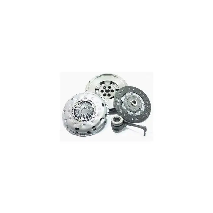 Rychlé Dodání Sada spojky Xtreme Clutch do Volkswagen PASSAT 2.0 TDI 16V 103KW (2005-2010)