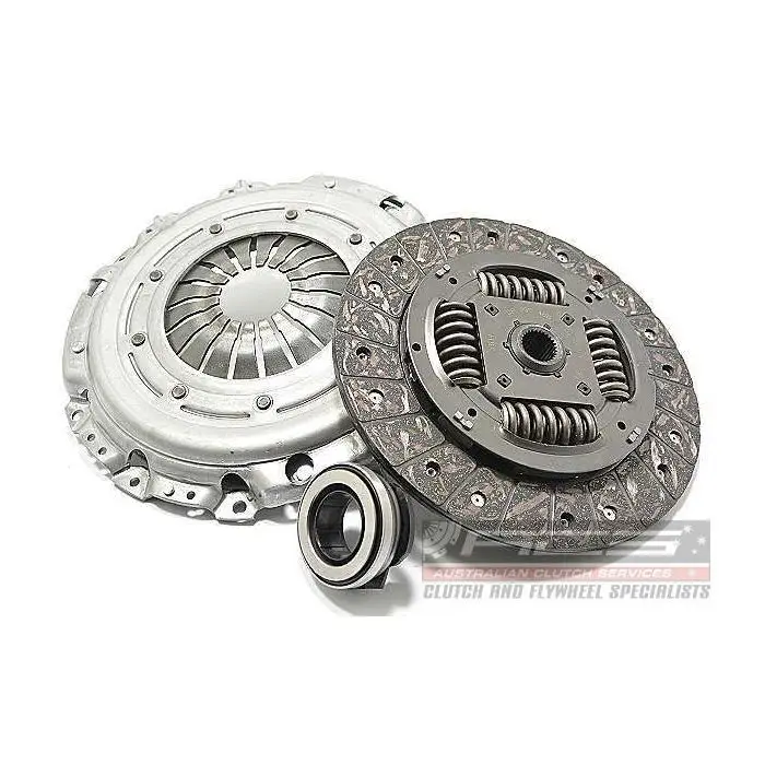 Sada spojky Xtreme Clutch do Volkswagen PASSAT 2.0 FSI 110KW (2005-2010) Super Cena