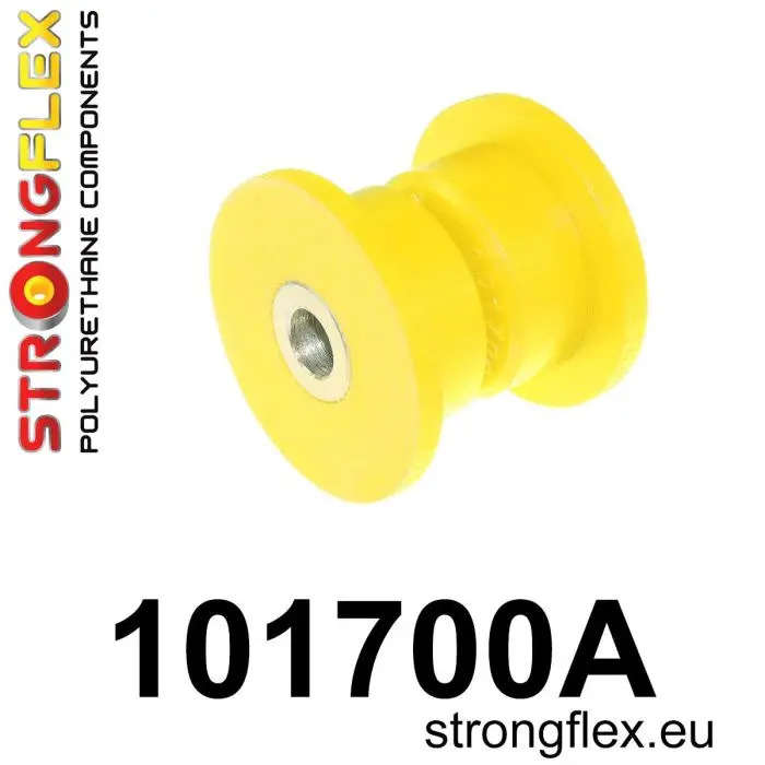 101700A: Tuleja tylnego amortyzatora SPORT Finální Výprodej
