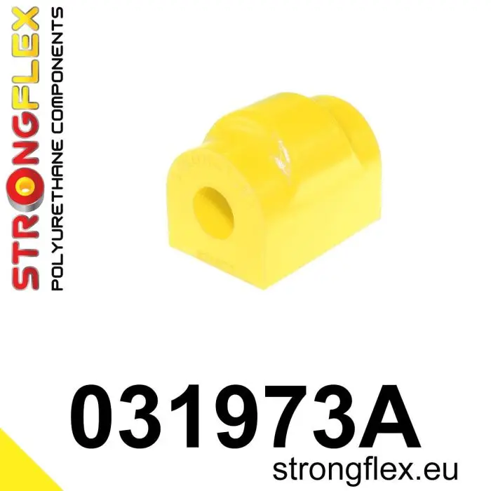 031973A: Tuleja stabilizatora tylnego SPORT Sezónní Sleva