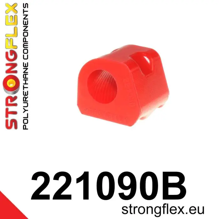 Koupit Online 221090B: Tuleja stabilizatora przedniego 18mm