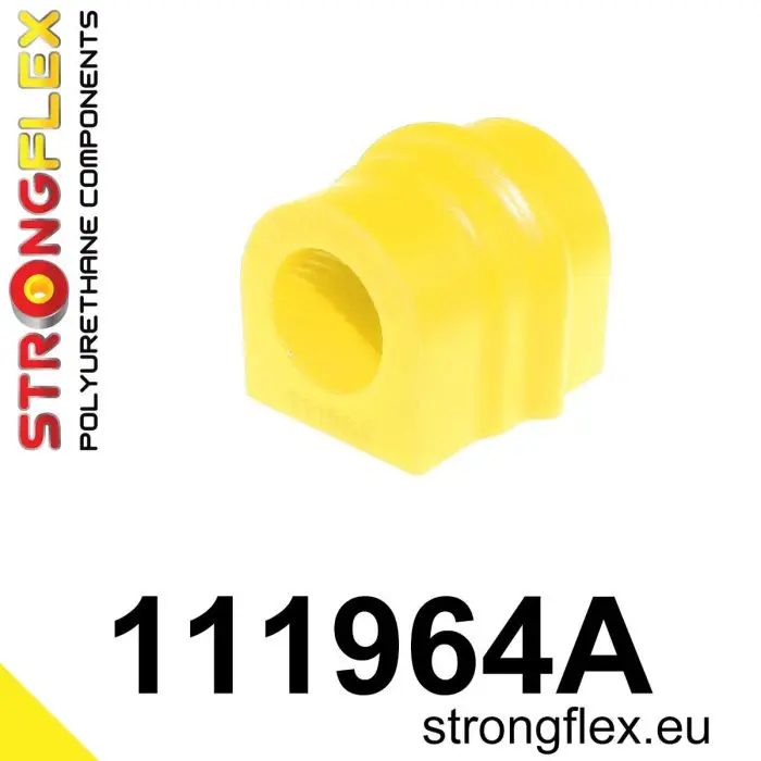 Nejprodávanější 111964A: Tuleja stabilizatora przedniego SPORT 23mm