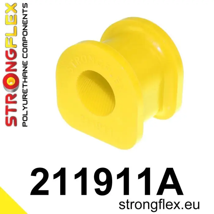 211911A: Tuleja stabilizatora przedniego SPORT Objednat Nyní
