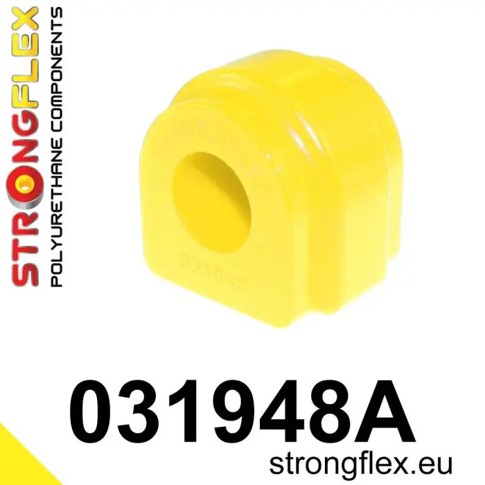 Nejprodávanější 031948A: Tuleja stabilizatora przedniego SPORT 30mm