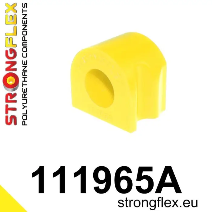 Zlevněný 111965A: Tuleja stabilizatora przedniego SPORT 21mm
