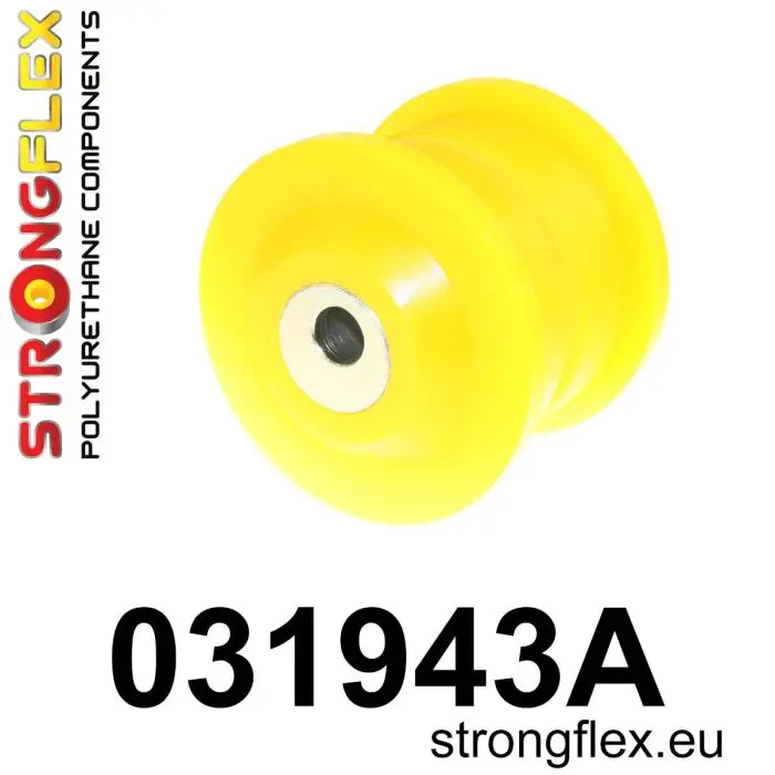 031943A: Tuleja wahacza przedniego SPORT Zlevněný