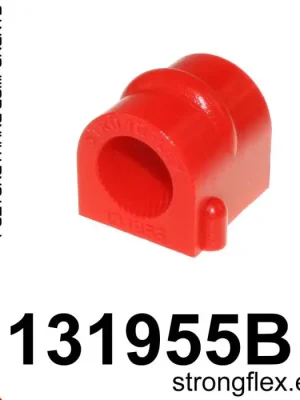 131955B: Tuleja stabilizatora przedniego Levný