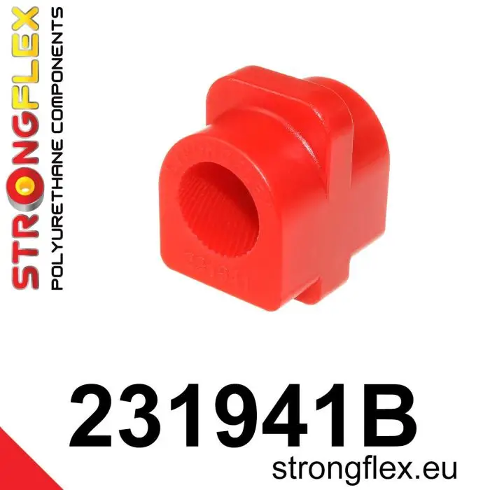 231941B: Tuleja stabilizatora przedniego 25mm Výhodná Nabídka