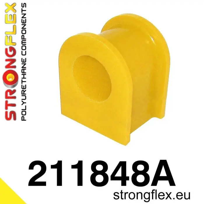 Nejlepší Cena 211848A: Tuleja tylnego stabilizatora SPORT